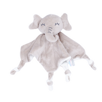 Bailey + Gray Elephant Comforter
