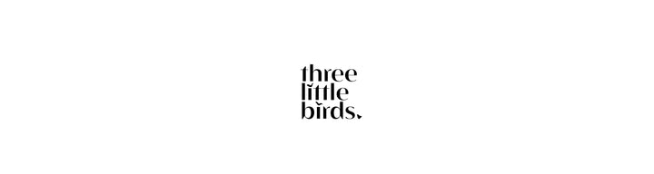 Three Little Birds