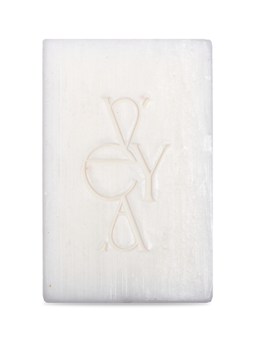 VEYA Hand & Body Soap 100g - Goat's Milk & Honey - Unwrapped