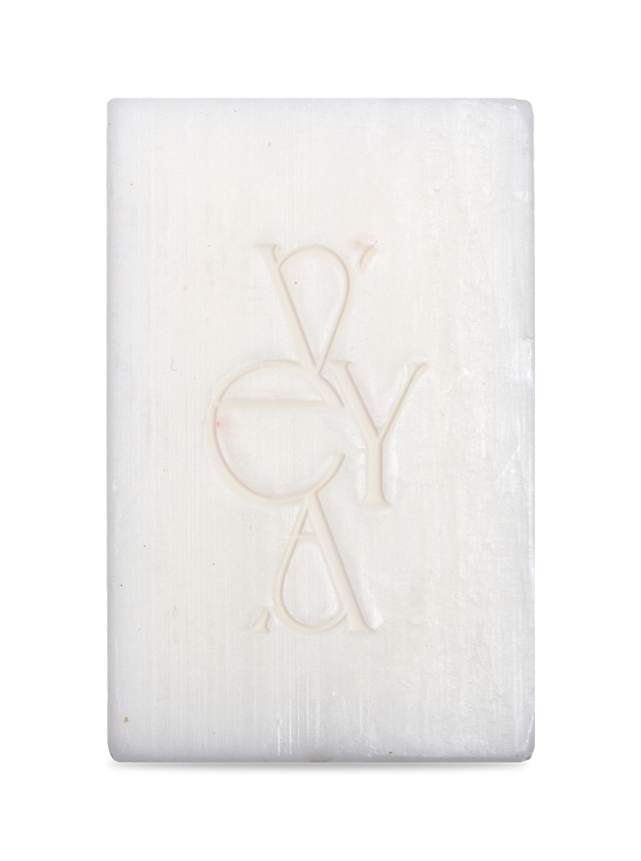 VEYA Hand & Body Soap 100g - Goat's Milk & Honey - Unwrapped