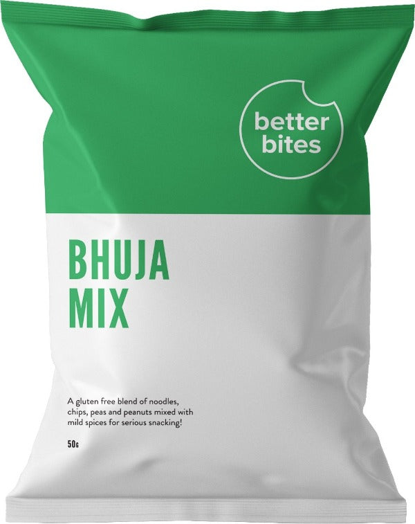 Better Bites - Bhuja Mix