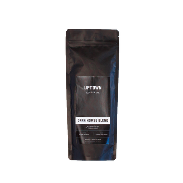 Uptown Coffee Co. Dark Horse Blend Filter/Plunger 200g