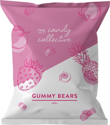 The Candy Collective - Gummy Bears