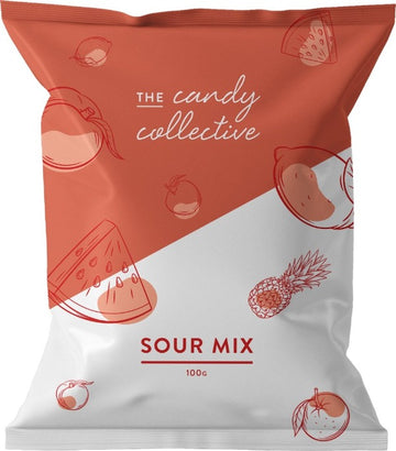 The Candy Collective - Sour Mix