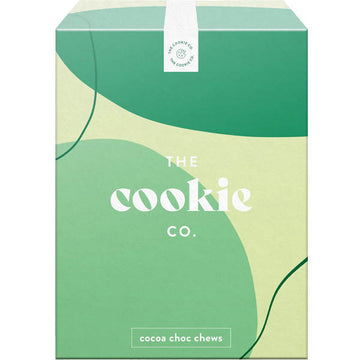 The Cookie Co. - Cocoa Choc Chews