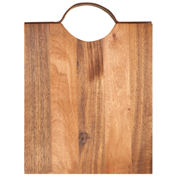 Bailey + Gray Wooden Serving Board